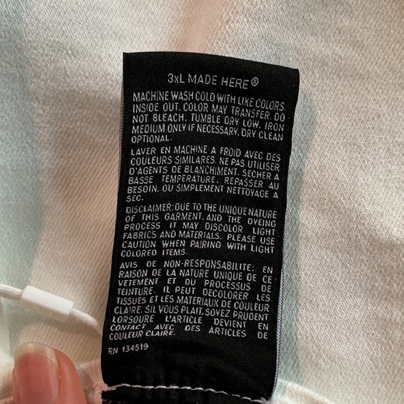 3x1 Aspro Romper - Picture 8 of 12